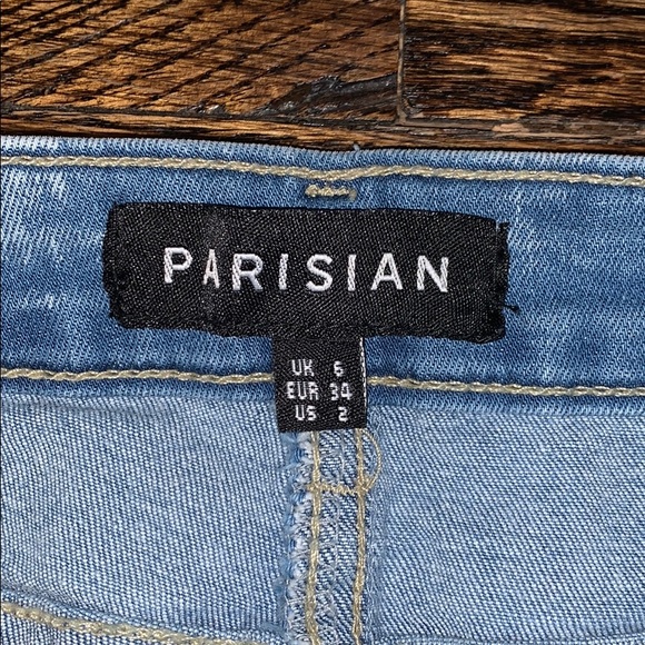 ASOS jeans - Picture 3 of 4